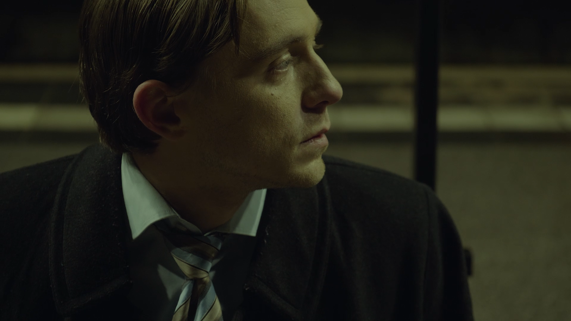 "Sie sagten wir könnten alles erreichen" - Still - Kurzfilm - Rabea Janek Peter